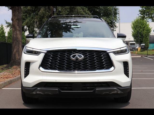 2024 INFINITI QX60 Autograph