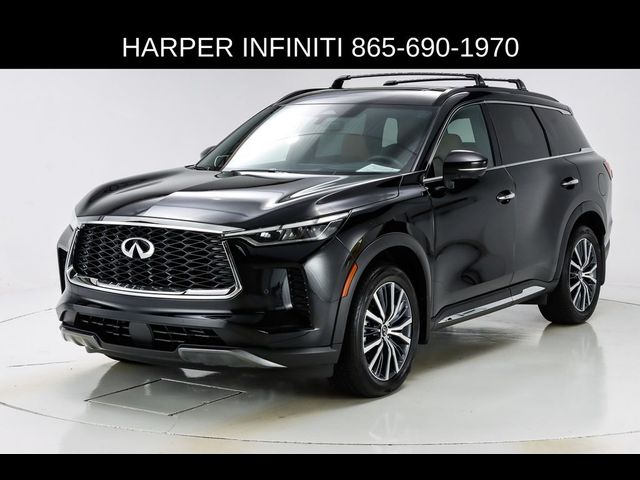 2024 INFINITI QX60 Autograph