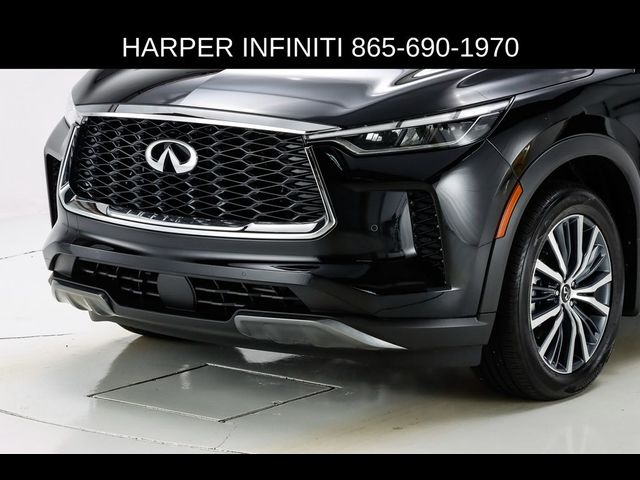 2024 INFINITI QX60 Autograph