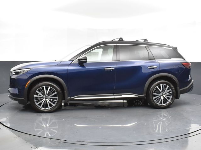 2024 INFINITI QX60 Autograph