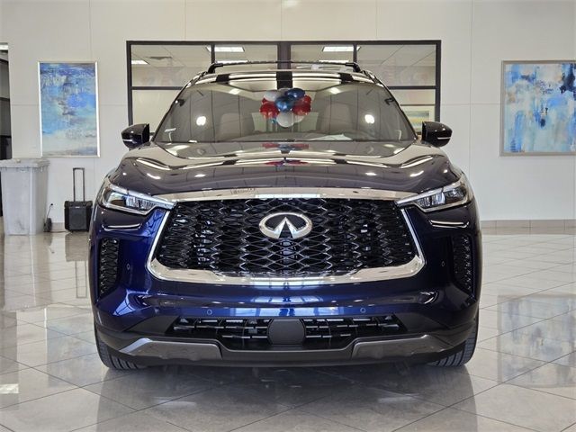 2024 INFINITI QX60 Autograph