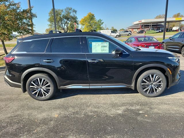 2024 INFINITI QX60 Autograph