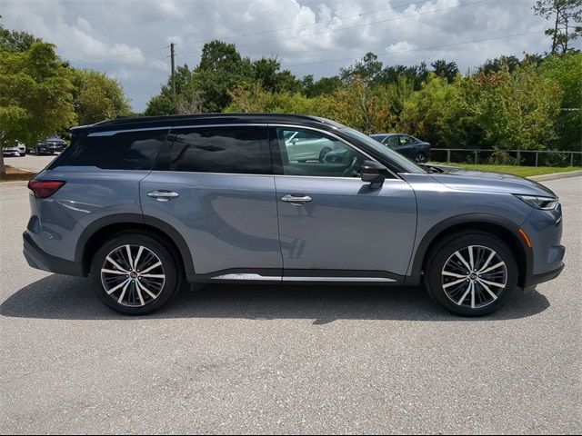 2024 INFINITI QX60 Autograph