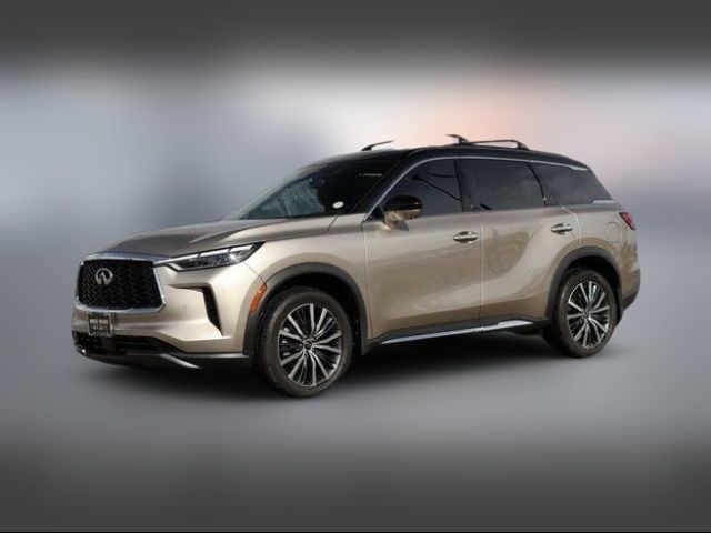 2024 INFINITI QX60 Autograph