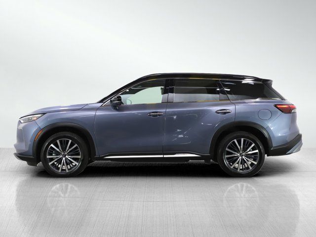 2024 INFINITI QX60 Autograph