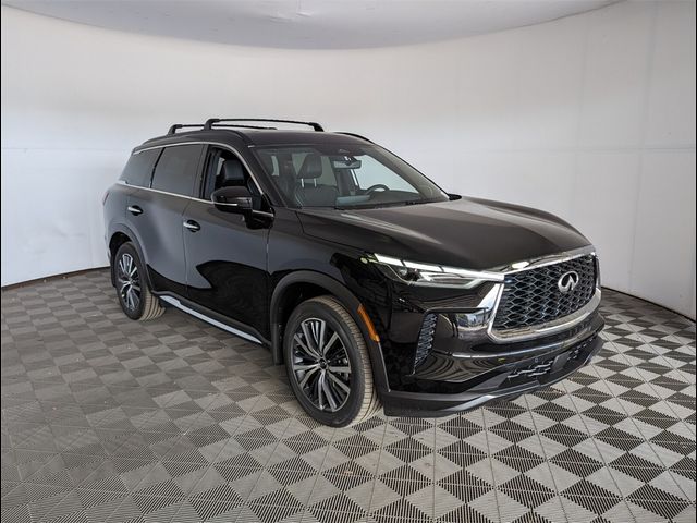 2024 INFINITI QX60 Autograph