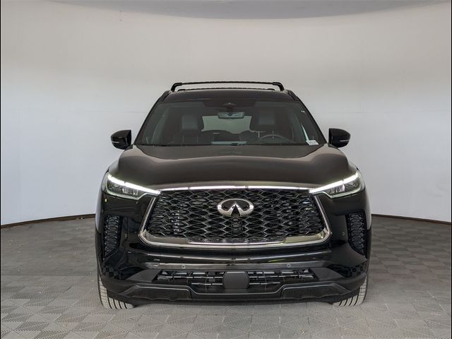 2024 INFINITI QX60 Autograph