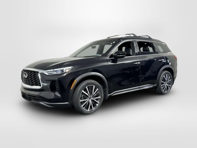 2024 INFINITI QX60 Autograph