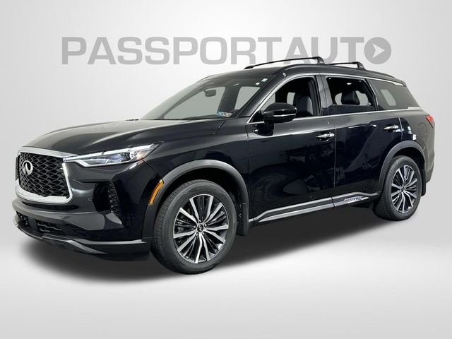 2024 INFINITI QX60 Autograph