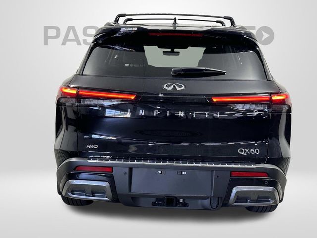 2024 INFINITI QX60 Autograph