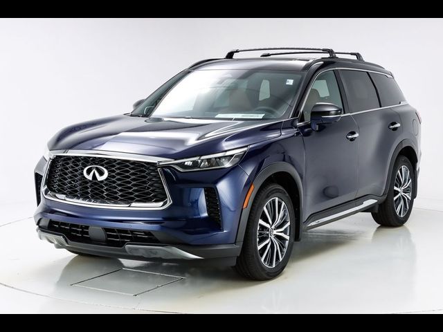 2024 INFINITI QX60 Autograph