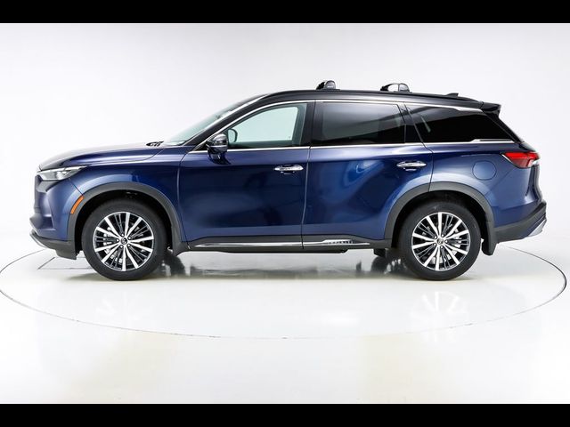 2024 INFINITI QX60 Autograph