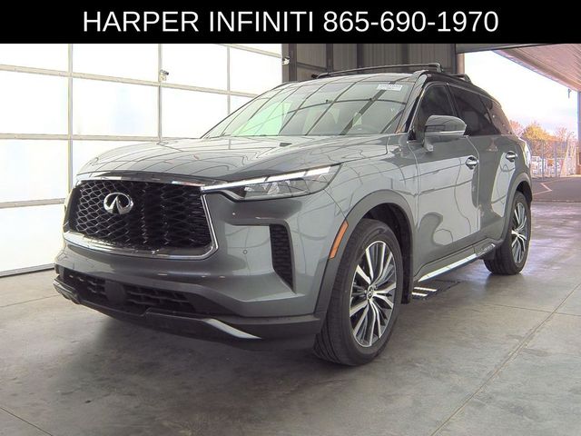 2024 INFINITI QX60 Autograph