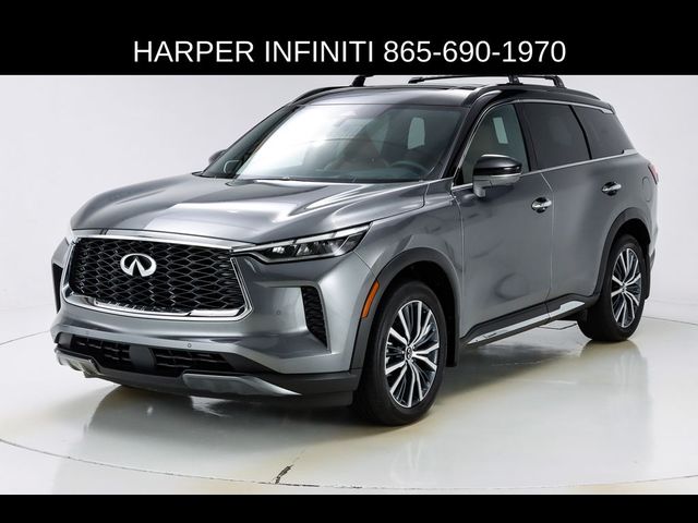 2024 INFINITI QX60 Autograph