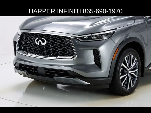 2024 INFINITI QX60 Autograph