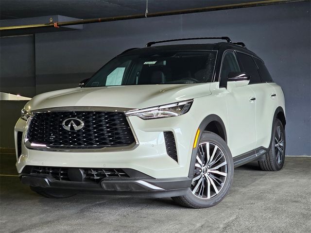 2024 INFINITI QX60 Autograph