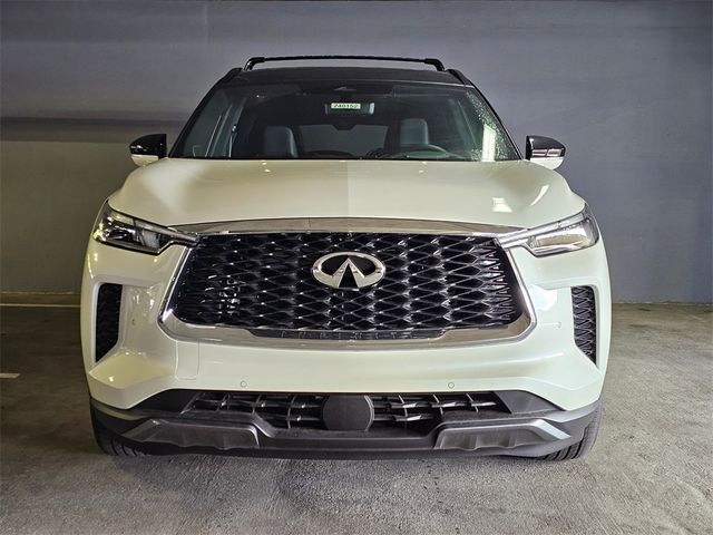 2024 INFINITI QX60 Autograph