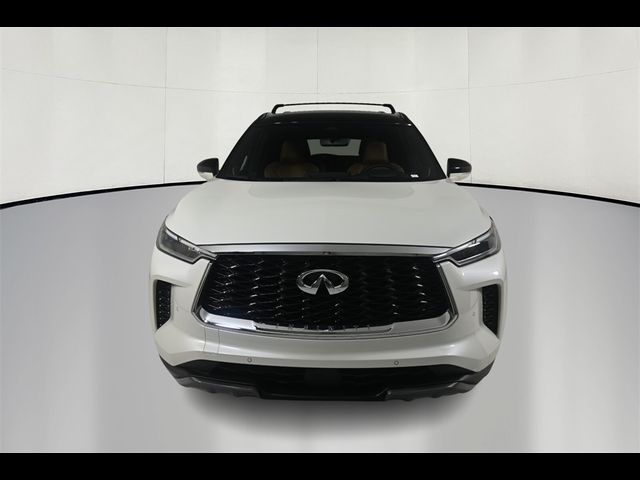 2024 INFINITI QX60 Autograph