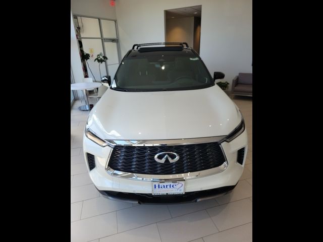 2024 INFINITI QX60 Autograph