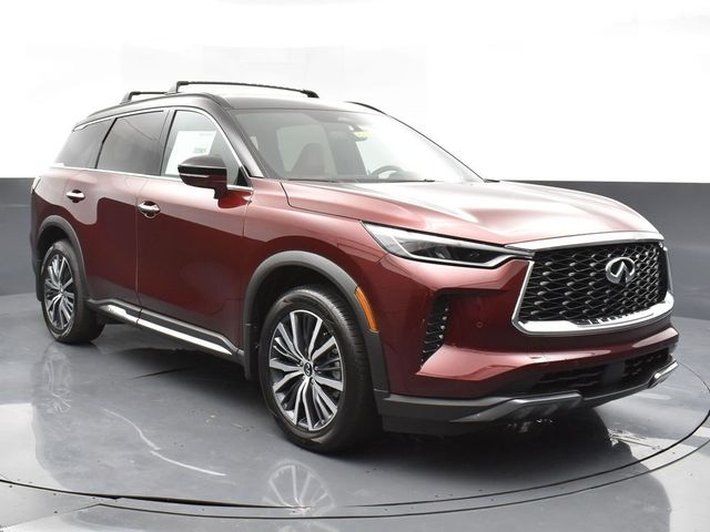 2024 INFINITI QX60 Autograph