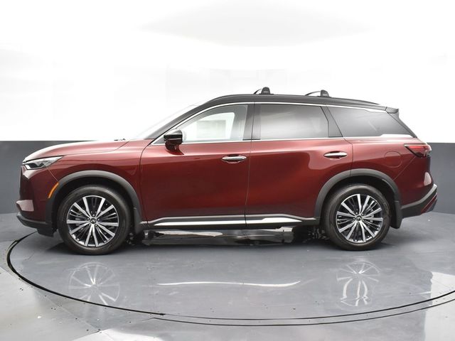 2024 INFINITI QX60 Autograph