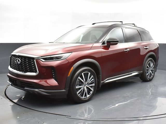 2024 INFINITI QX60 Autograph