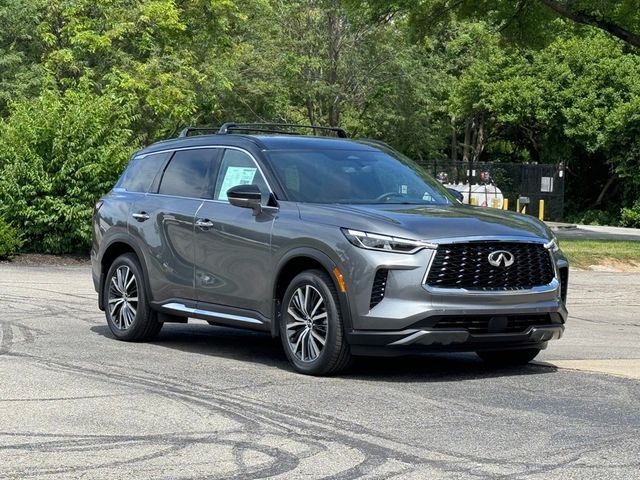 2024 INFINITI QX60 Autograph