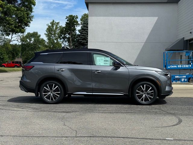 2024 INFINITI QX60 Autograph