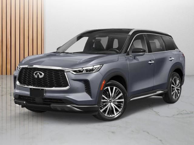 2024 INFINITI QX60 Autograph