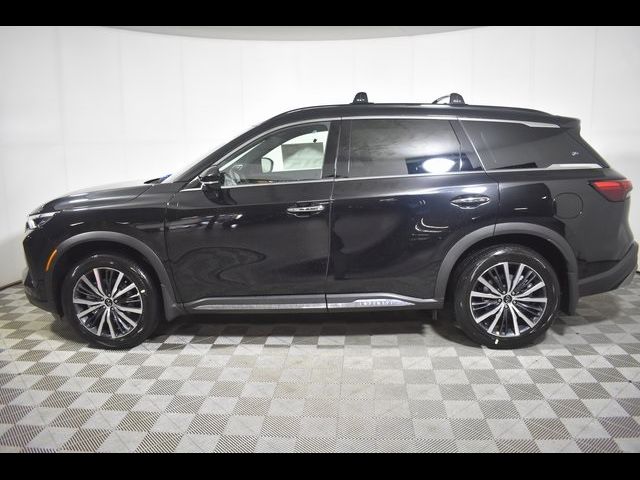 2024 INFINITI QX60 Autograph