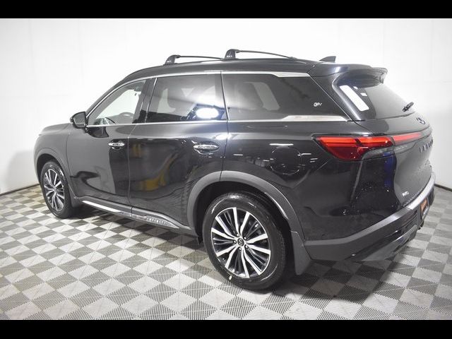 2024 INFINITI QX60 Autograph