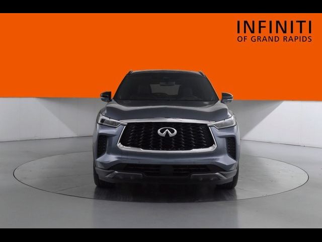 2024 INFINITI QX60 Autograph