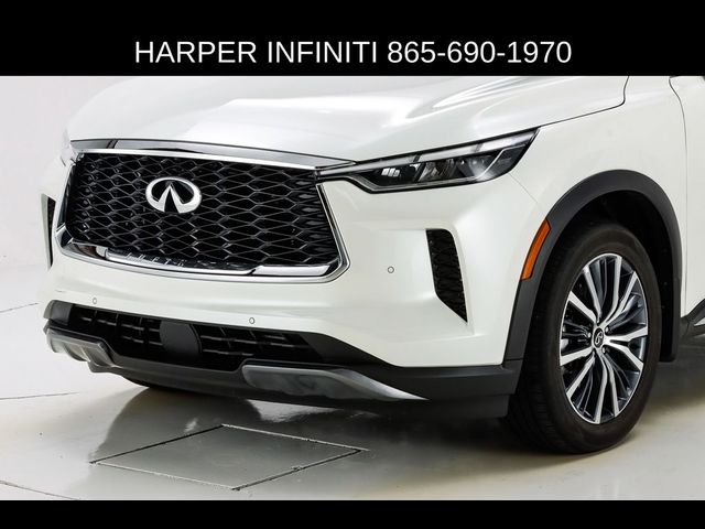 2024 INFINITI QX60 Autograph