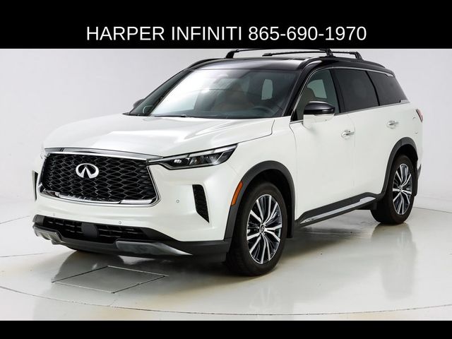 2024 INFINITI QX60 Autograph