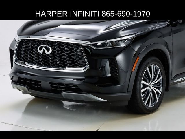 2024 INFINITI QX60 Autograph