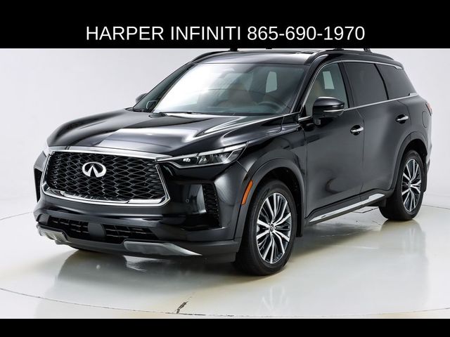 2024 INFINITI QX60 Autograph