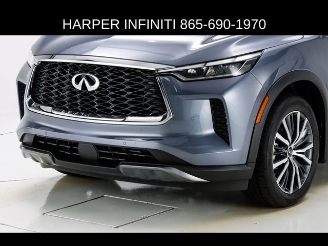 2024 INFINITI QX60 Autograph