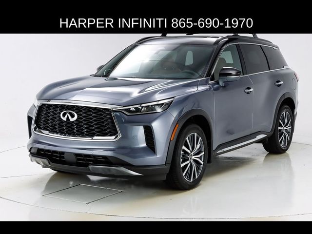 2024 INFINITI QX60 Autograph