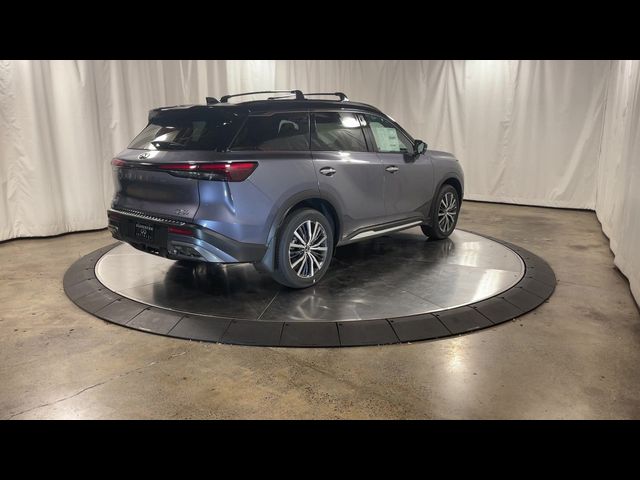 2024 INFINITI QX60 Autograph