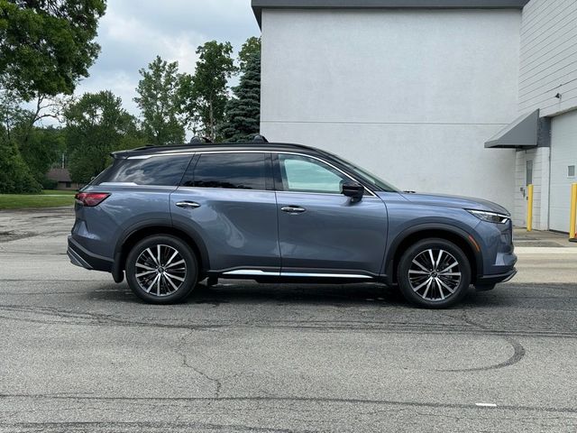 2024 INFINITI QX60 Autograph