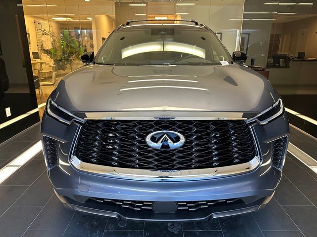 2024 INFINITI QX60 Autograph