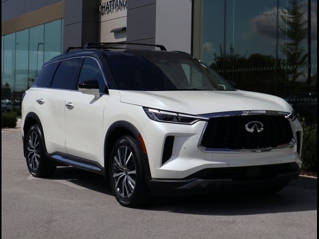 2024 INFINITI QX60 Autograph