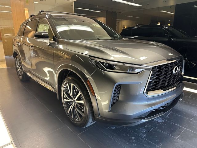 2024 INFINITI QX60 Autograph