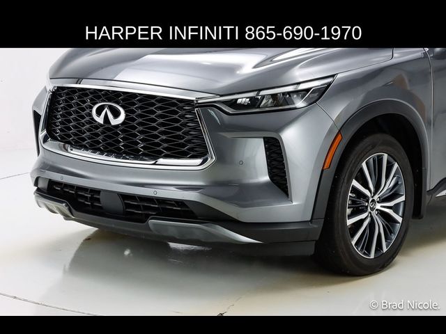 2024 INFINITI QX60 Autograph