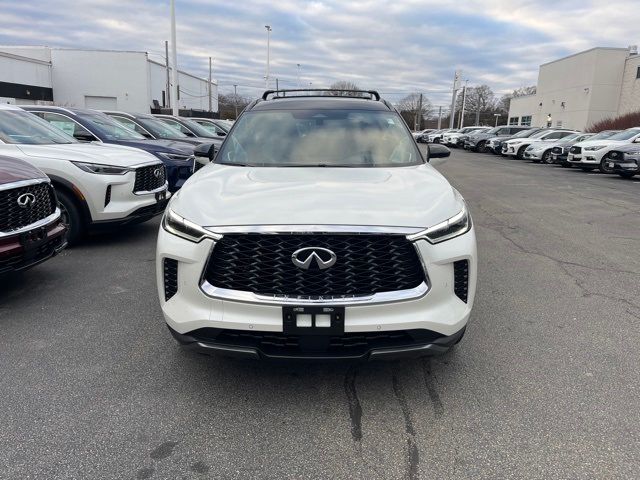 2024 INFINITI QX60 Autograph