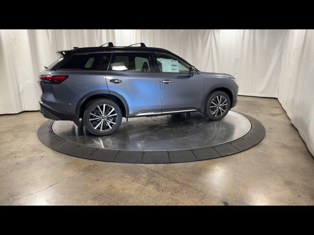 2024 INFINITI QX60 Autograph