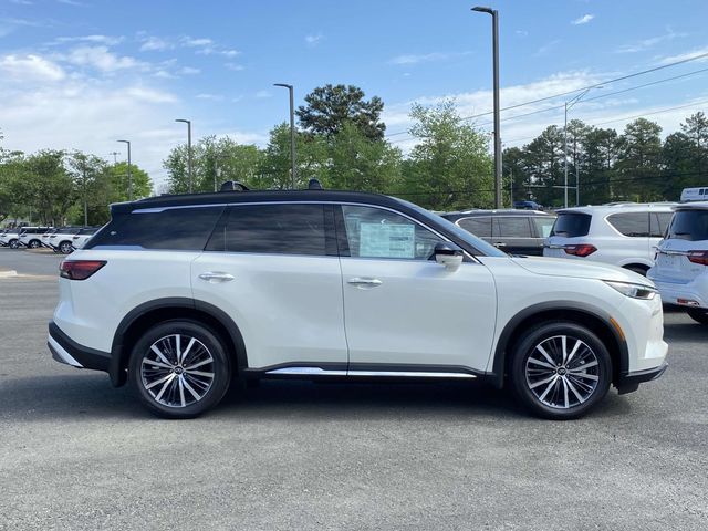 2024 INFINITI QX60 Autograph