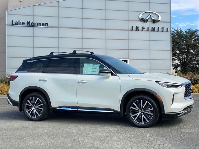 2024 INFINITI QX60 Autograph