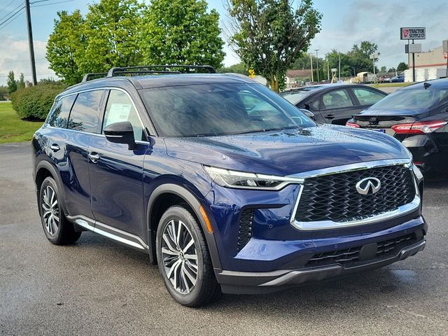 2024 INFINITI QX60 Autograph