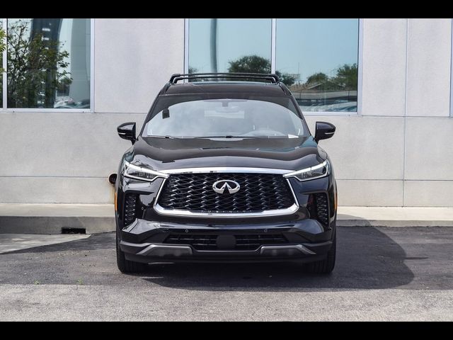 2024 INFINITI QX60 Autograph